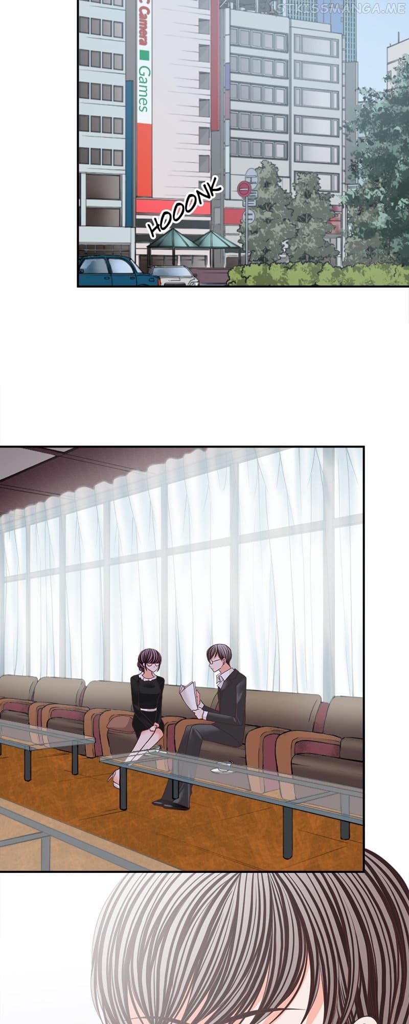 The Double Life of a Daydreaming Actress Chapter 132 - Page 15