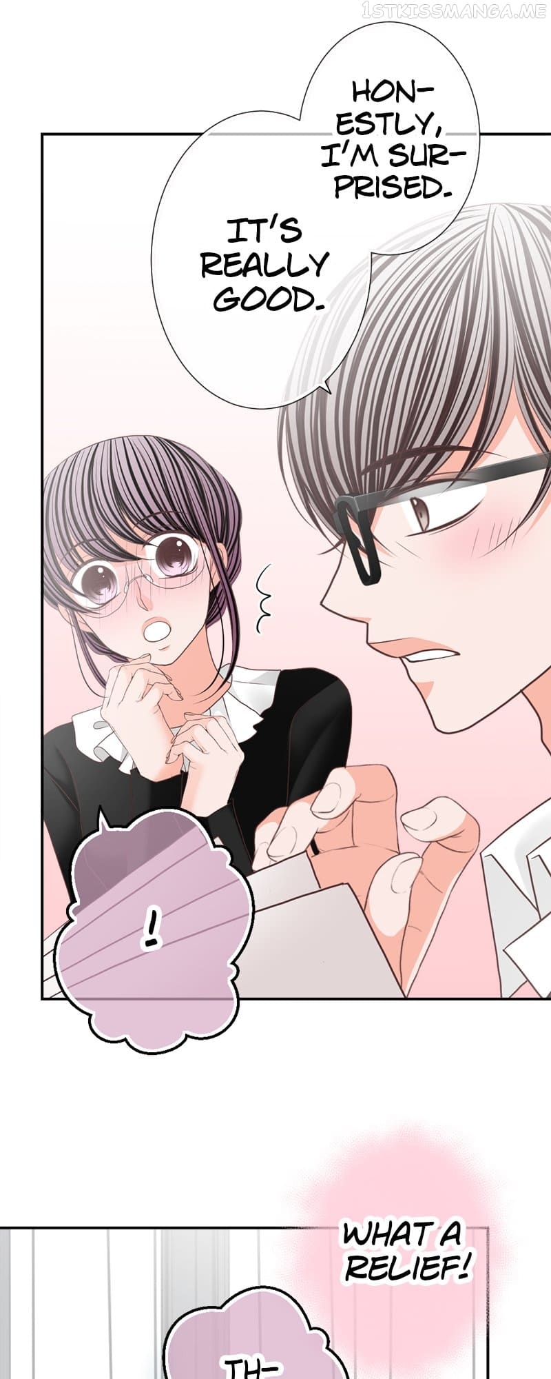 The Double Life of a Daydreaming Actress Chapter 132 - Page 20