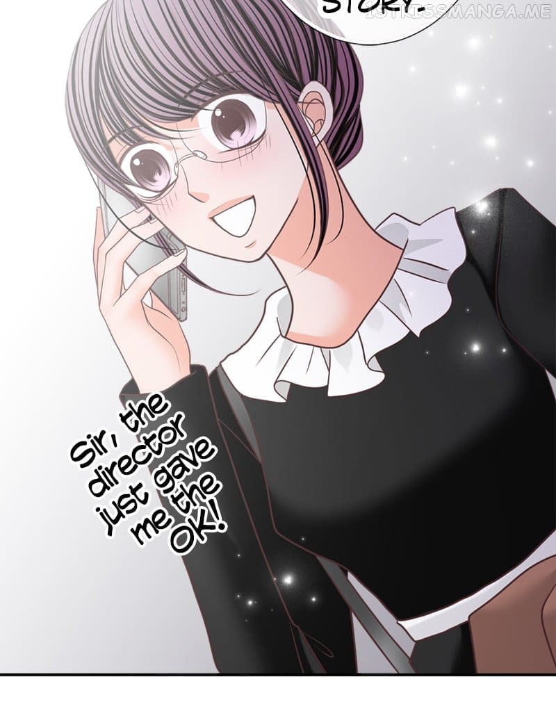 The Double Life of a Daydreaming Actress Chapter 132 - Page 25