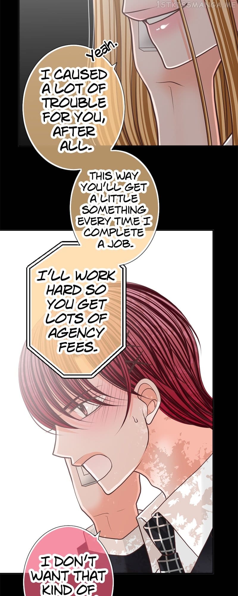 The Double Life of a Daydreaming Actress Chapter 132 - Page 29