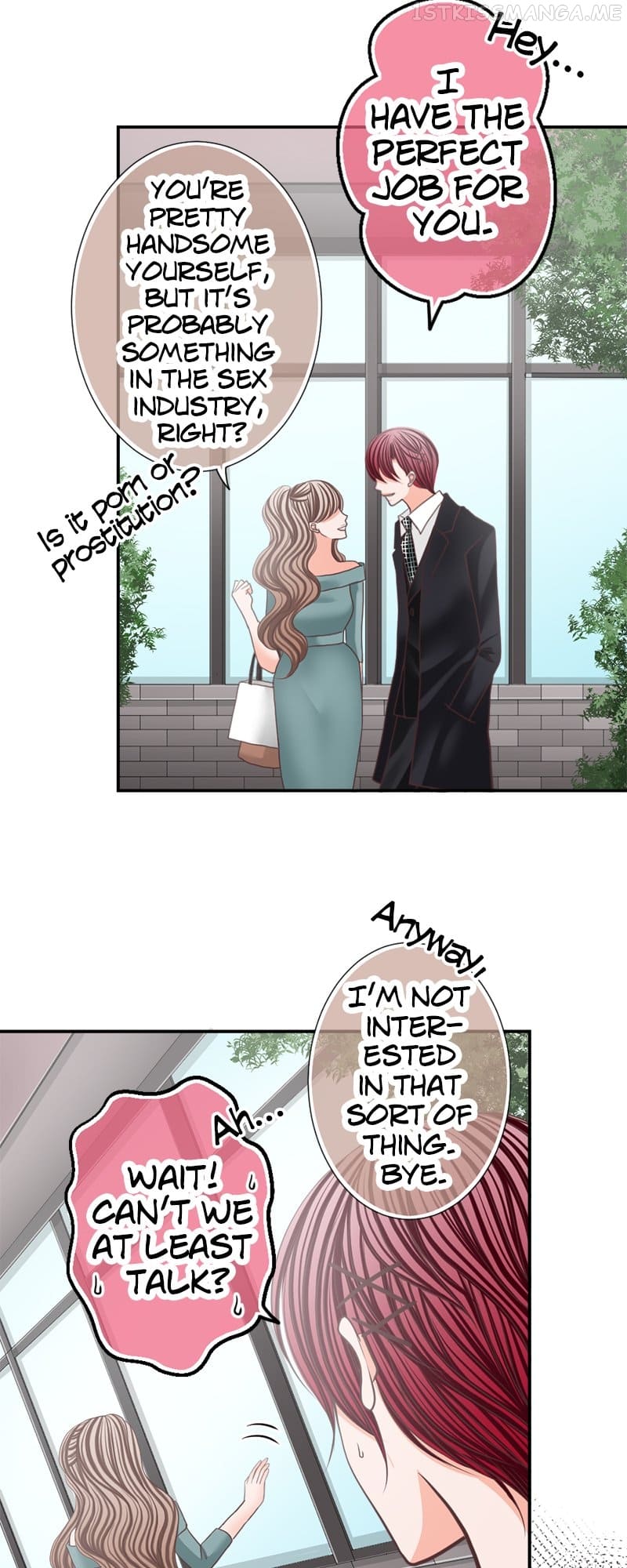 The Double Life of a Daydreaming Actress Chapter 132 - Page 5