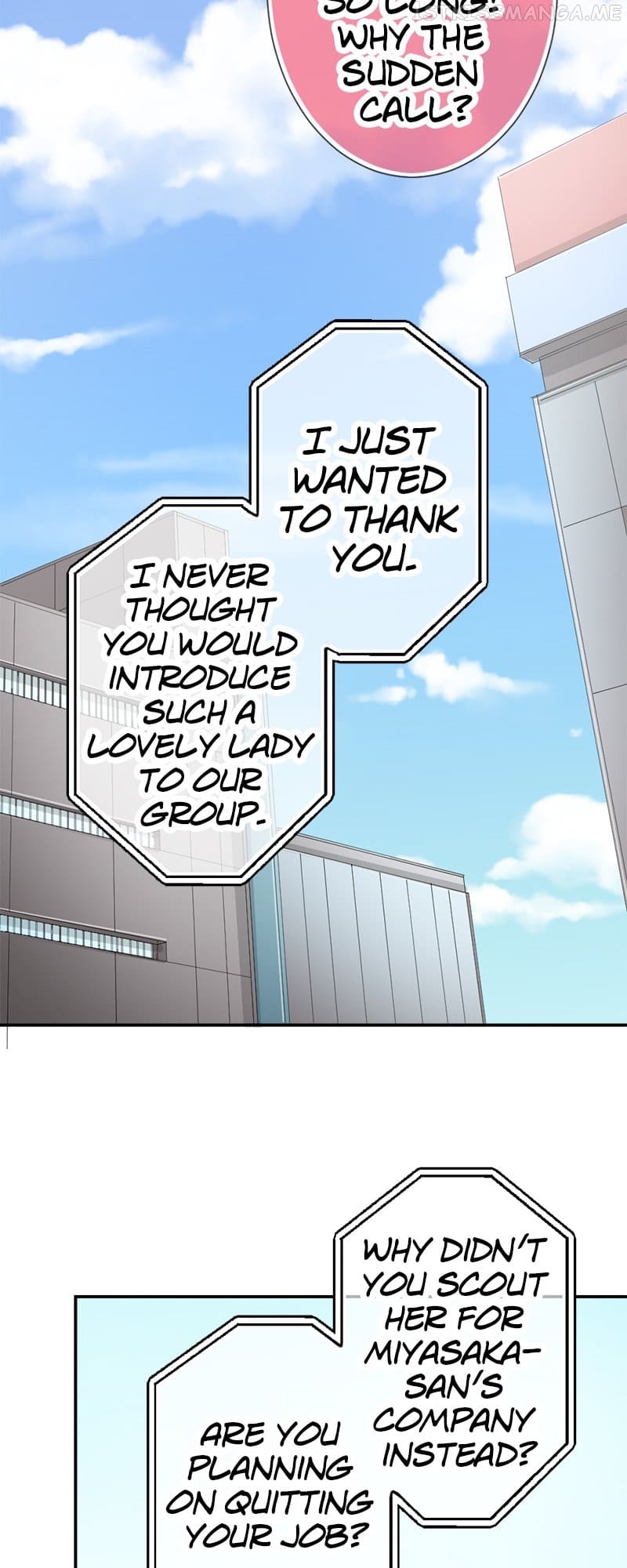 The Double Life of a Daydreaming Actress Chapter 132 - Page 9