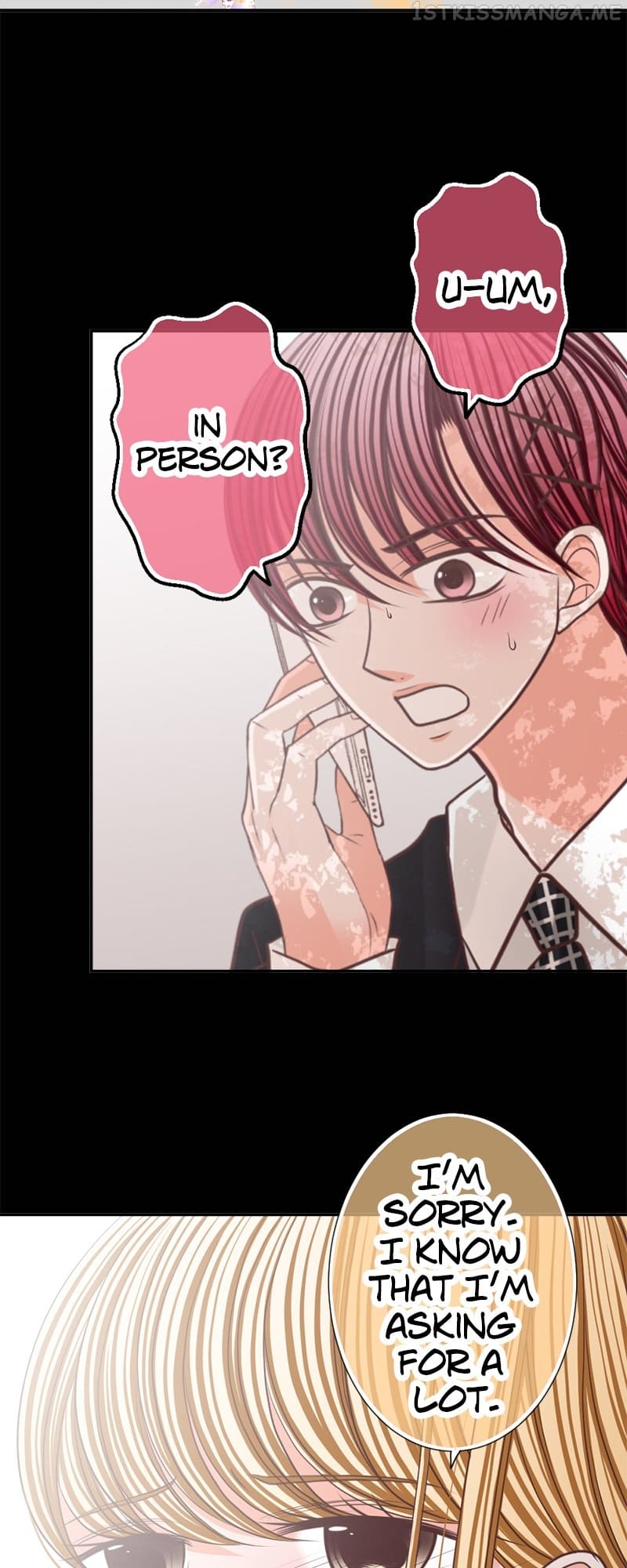 The Double Life of a Daydreaming Actress Chapter 133 - Page 3