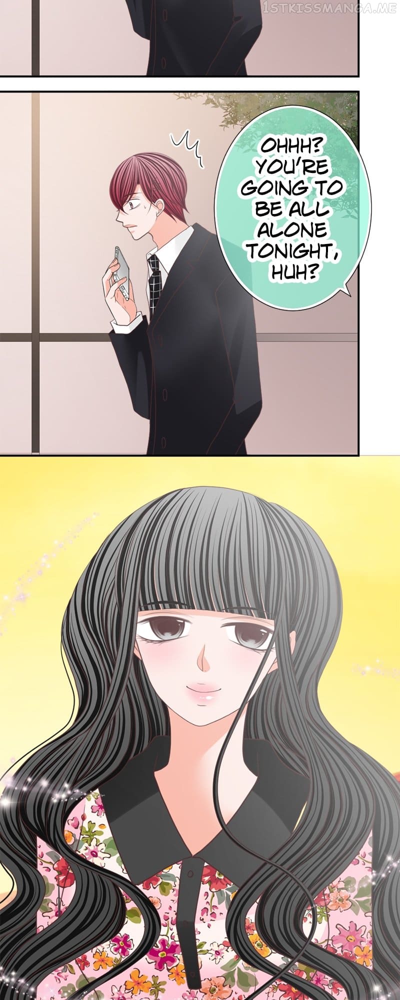 The Double Life of a Daydreaming Actress Chapter 133 - Page 22