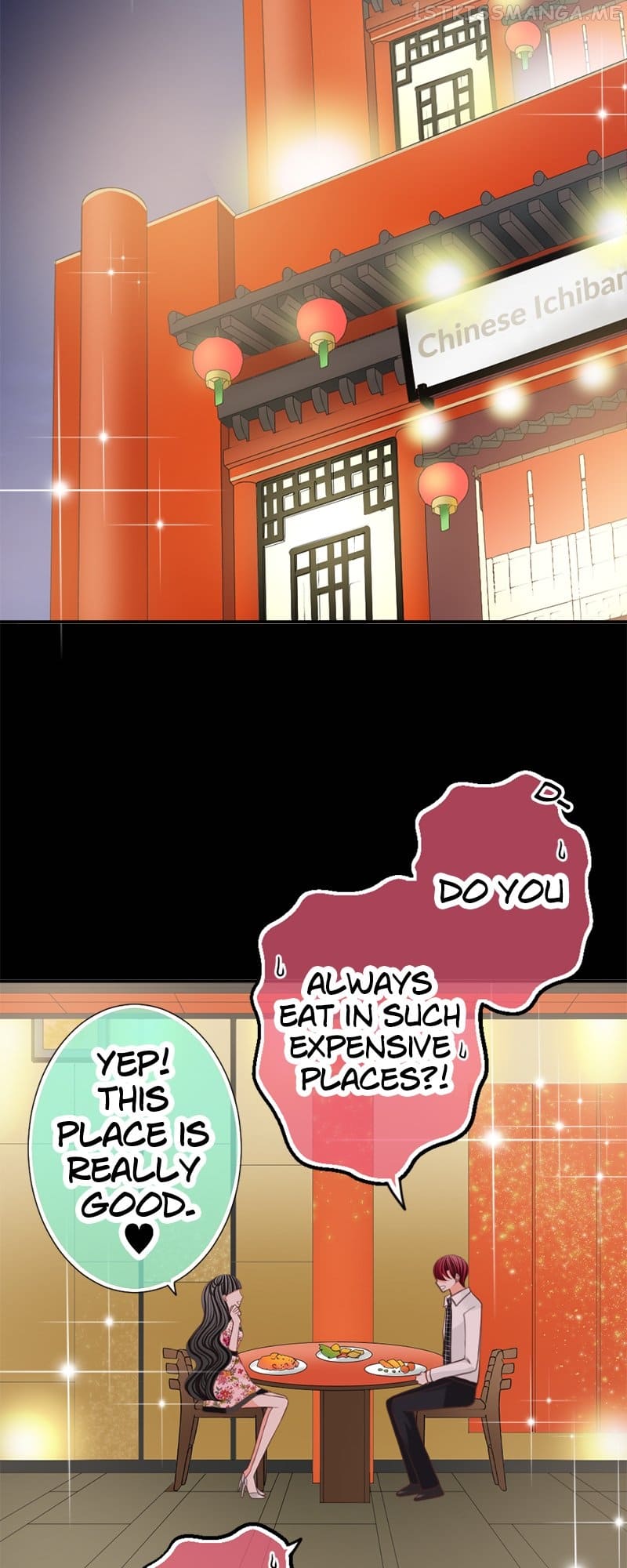 The Double Life of a Daydreaming Actress Chapter 133 - Page 27