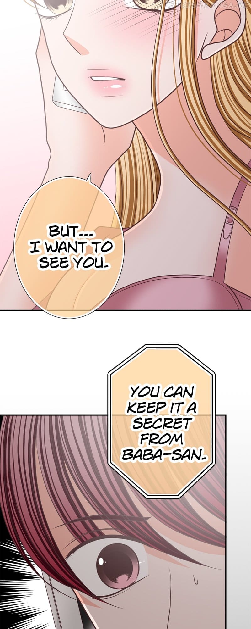 The Double Life of a Daydreaming Actress Chapter 133 - Page 4