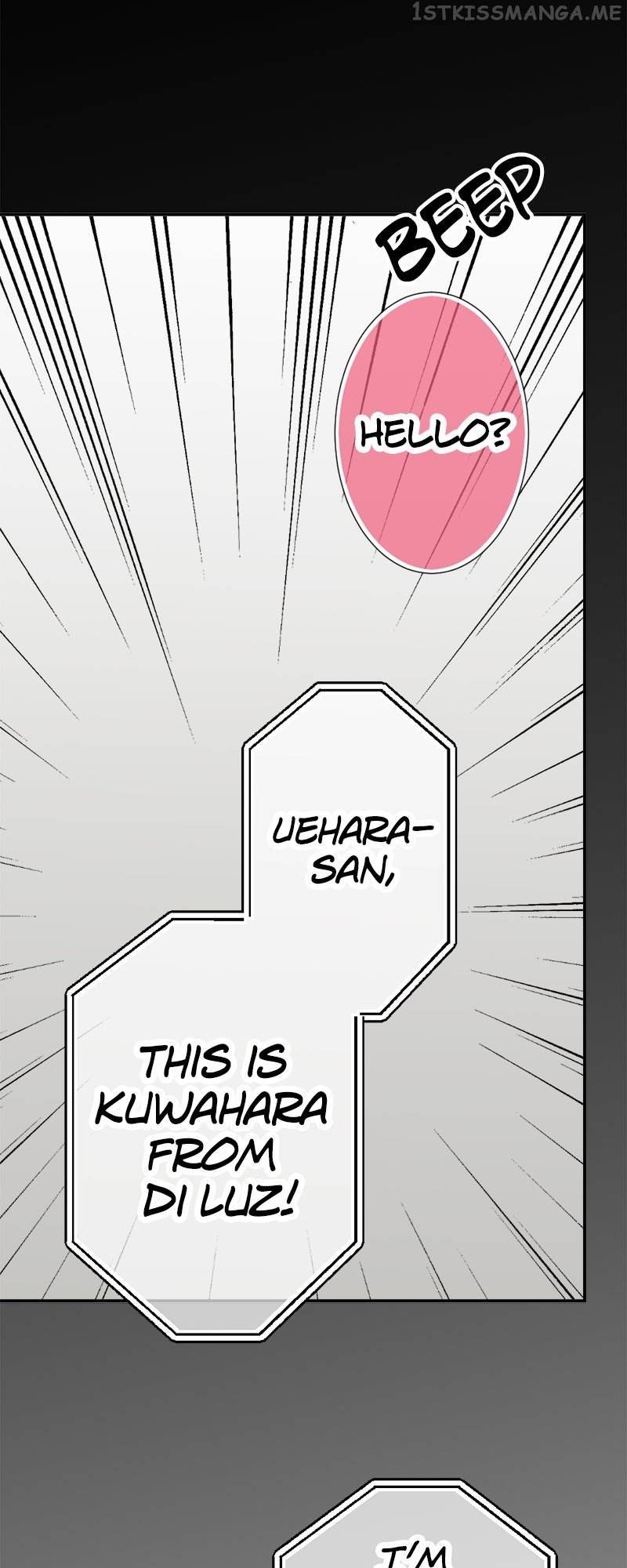 The Double Life of a Daydreaming Actress Chapter 133 - Page 31