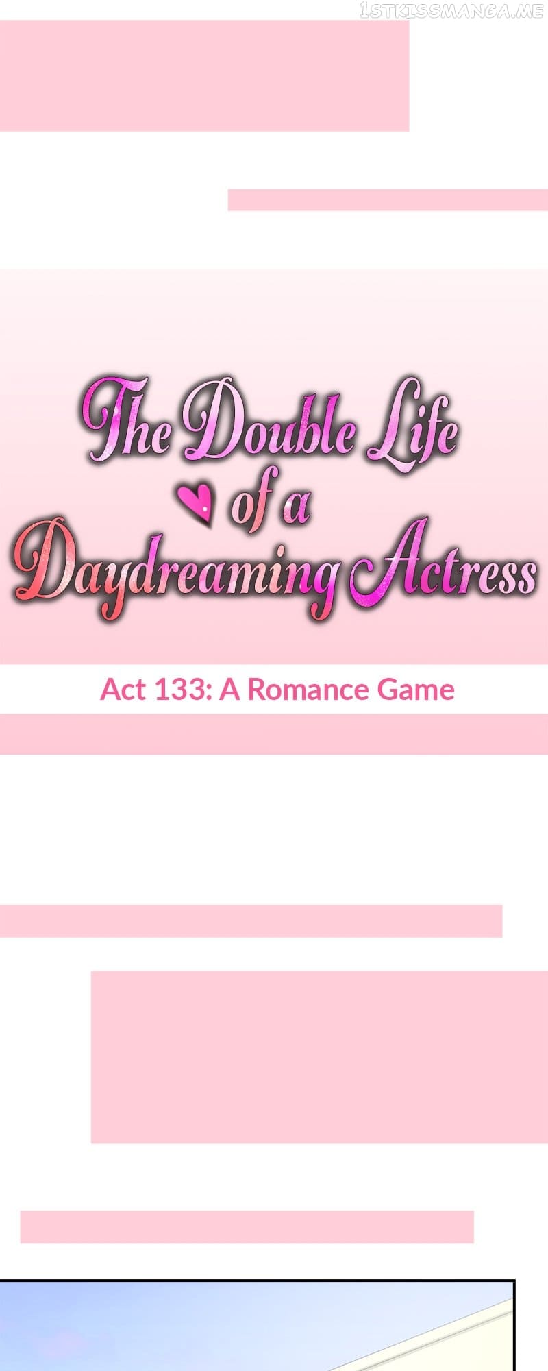 The Double Life of a Daydreaming Actress Chapter 133 - Page 7