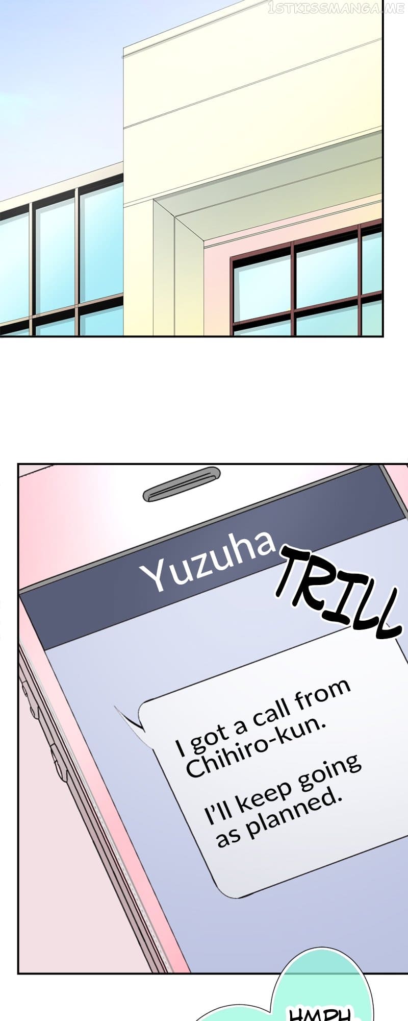 The Double Life of a Daydreaming Actress Chapter 133 - Page 8