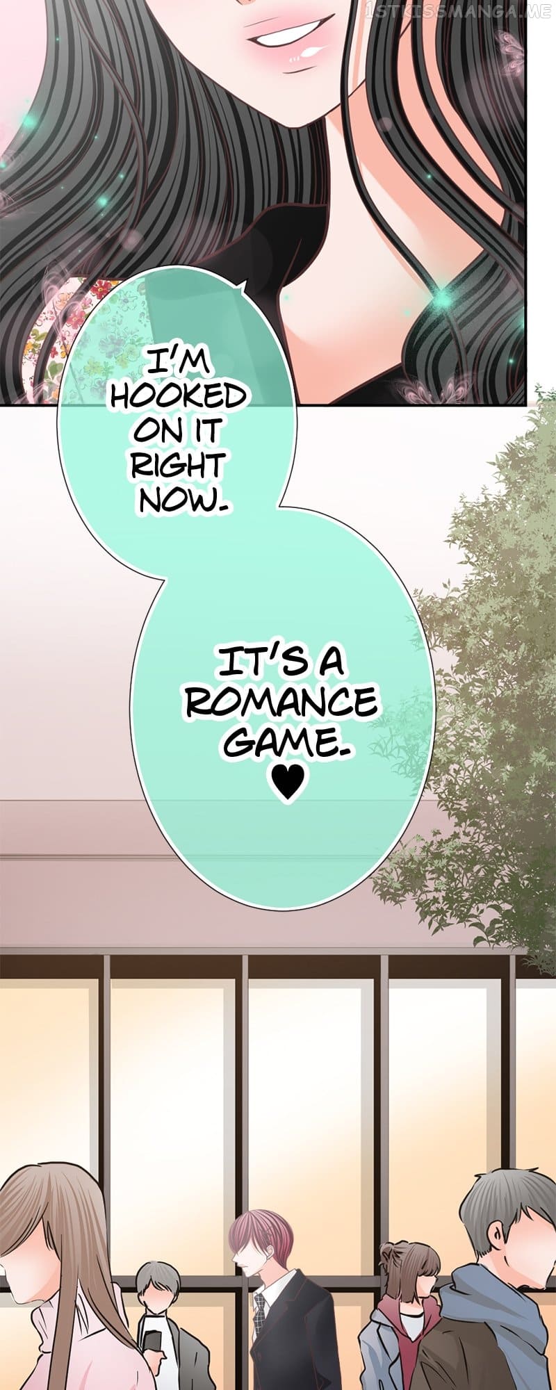 The Double Life of a Daydreaming Actress Chapter 133 - Page 10