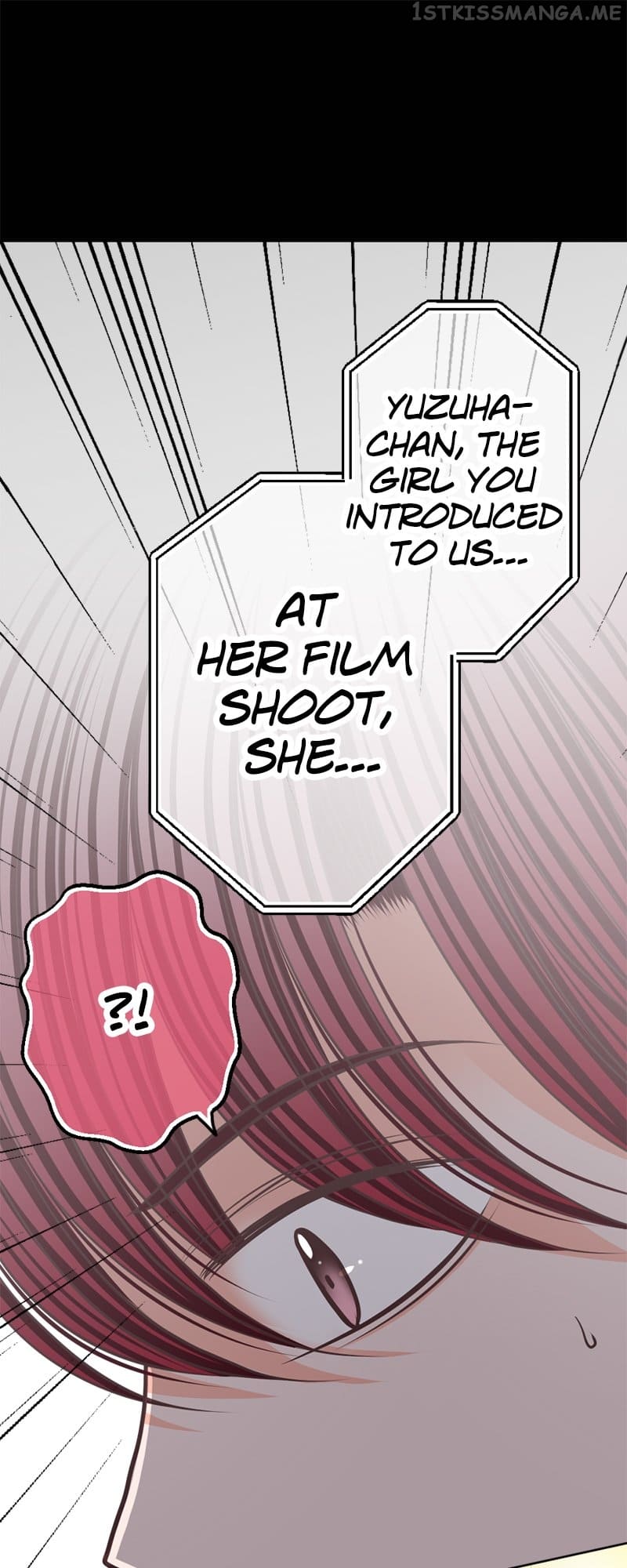 The Double Life of a Daydreaming Actress Chapter 134 - Page 1