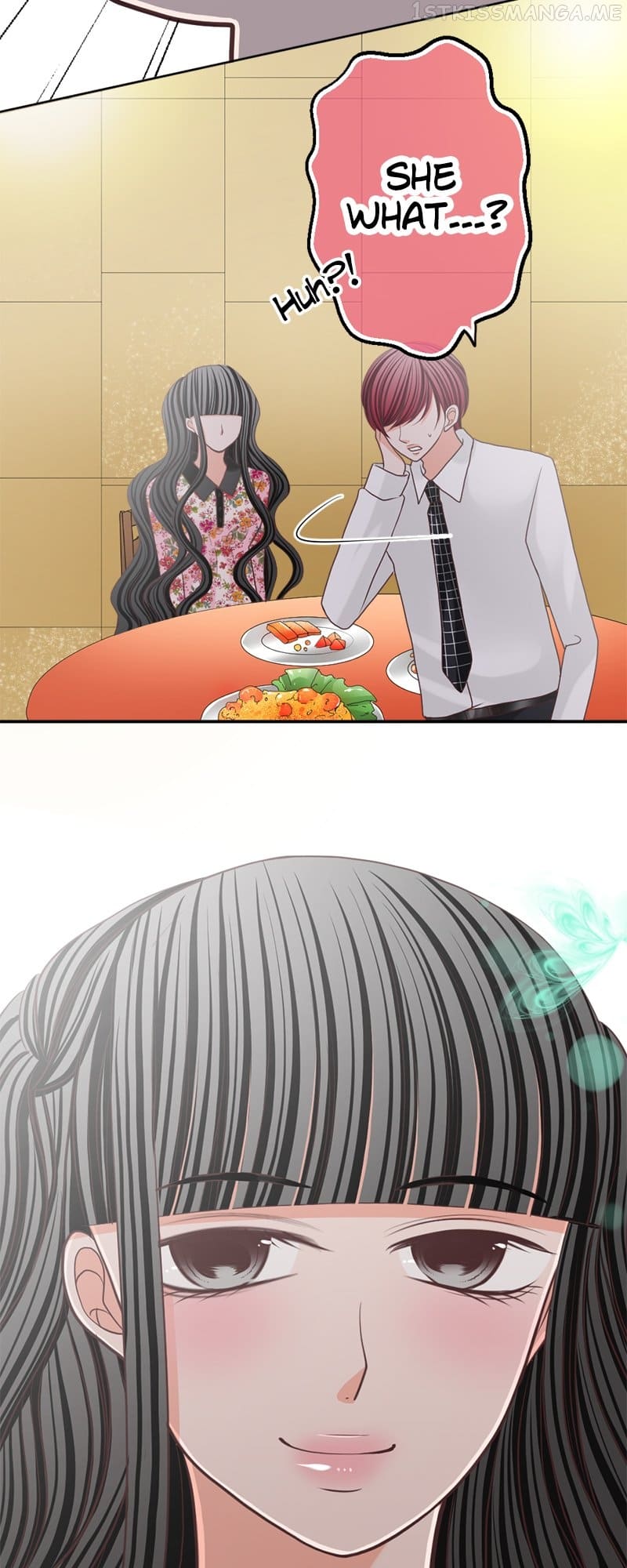 The Double Life of a Daydreaming Actress Chapter 134 - Page 2