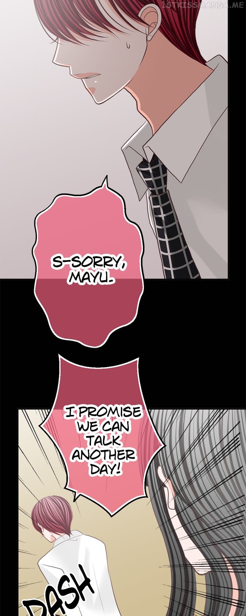 The Double Life of a Daydreaming Actress Chapter 134 - Page 17