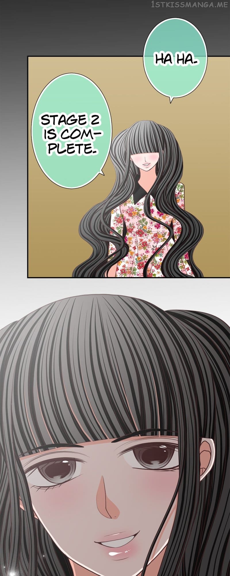 The Double Life of a Daydreaming Actress Chapter 134 - Page 19