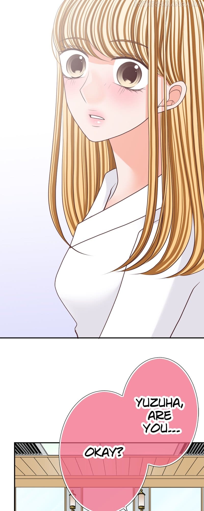 The Double Life of a Daydreaming Actress Chapter 134 - Page 22