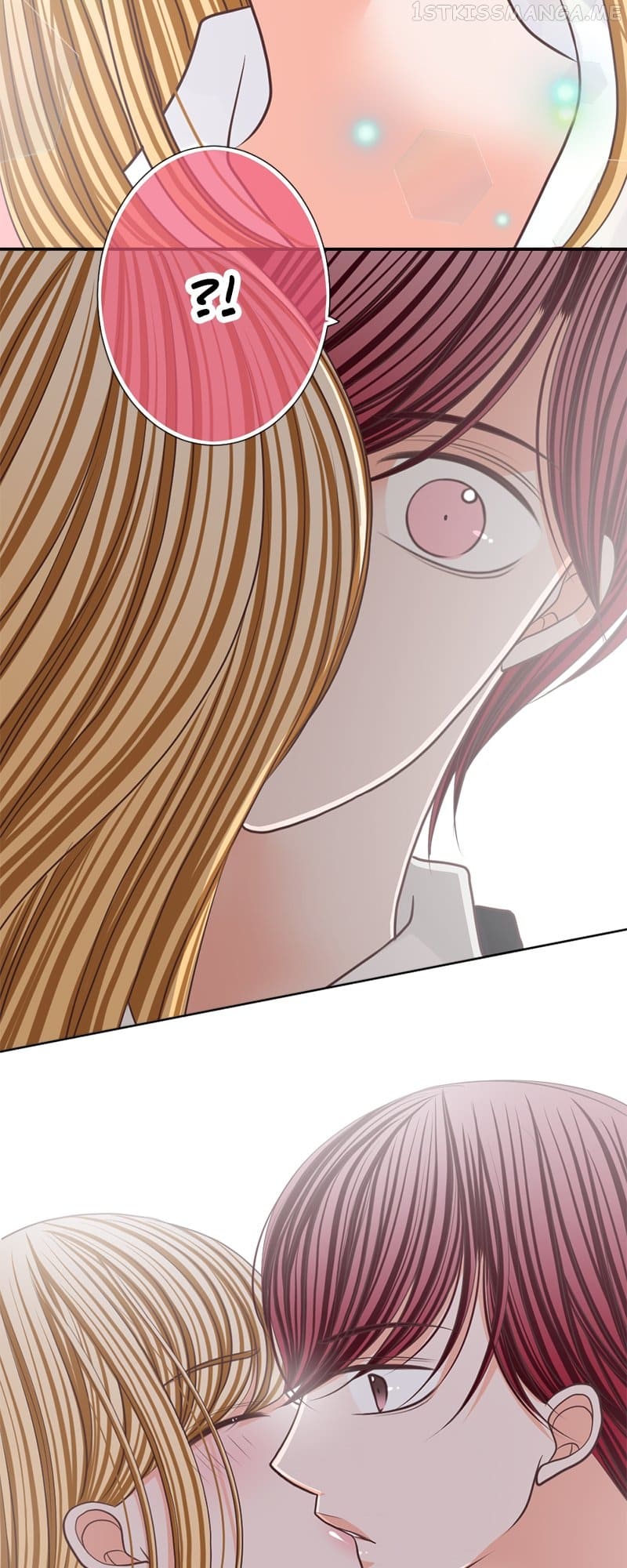 The Double Life of a Daydreaming Actress Chapter 134 - Page 24