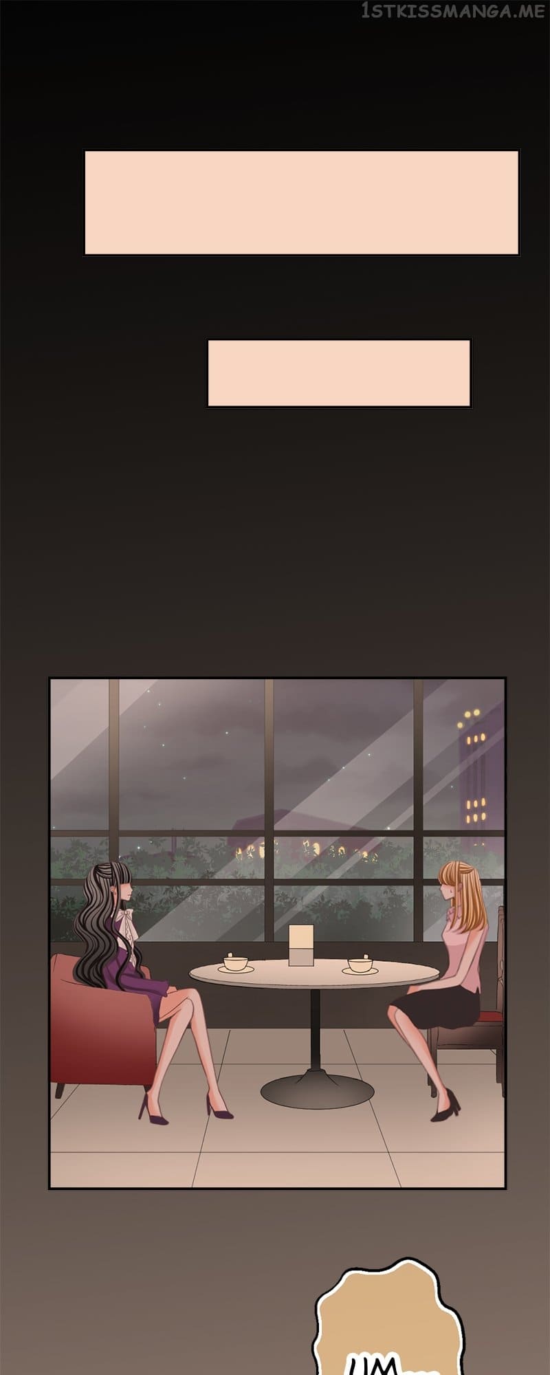 The Double Life of a Daydreaming Actress Chapter 134 - Page 26