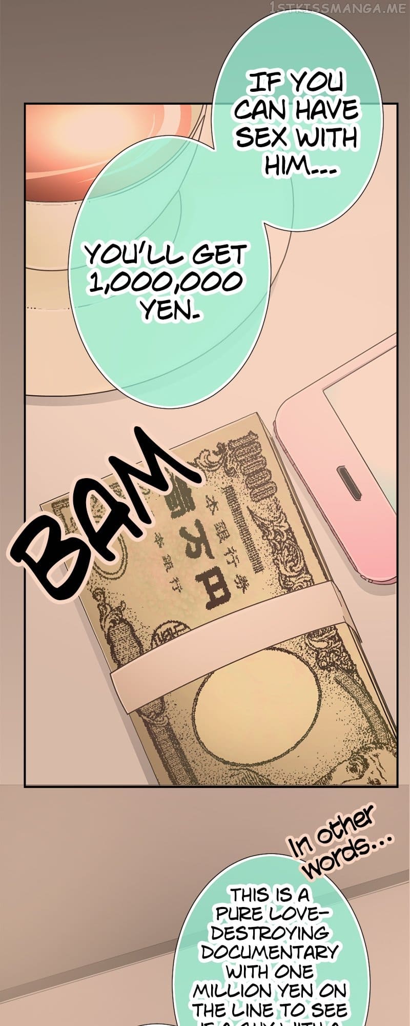 The Double Life of a Daydreaming Actress Chapter 134 - Page 30