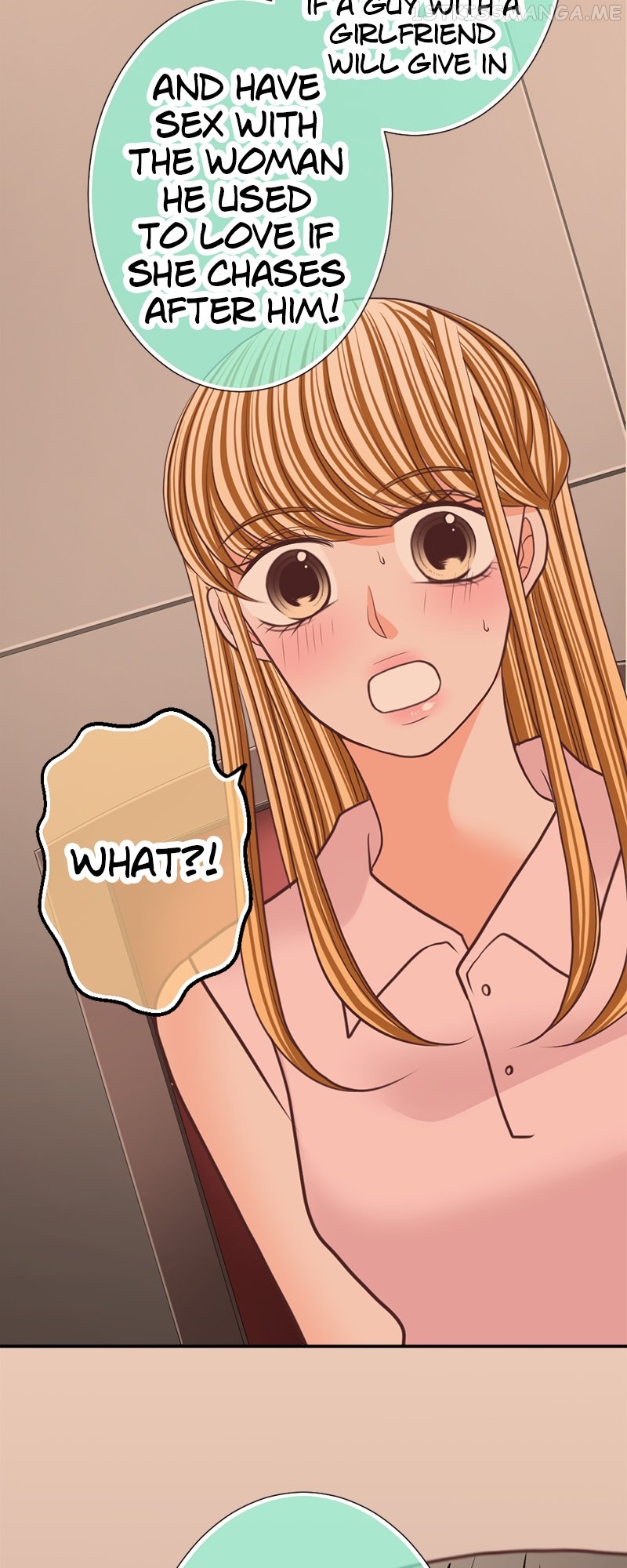 The Double Life of a Daydreaming Actress Chapter 134 - Page 31