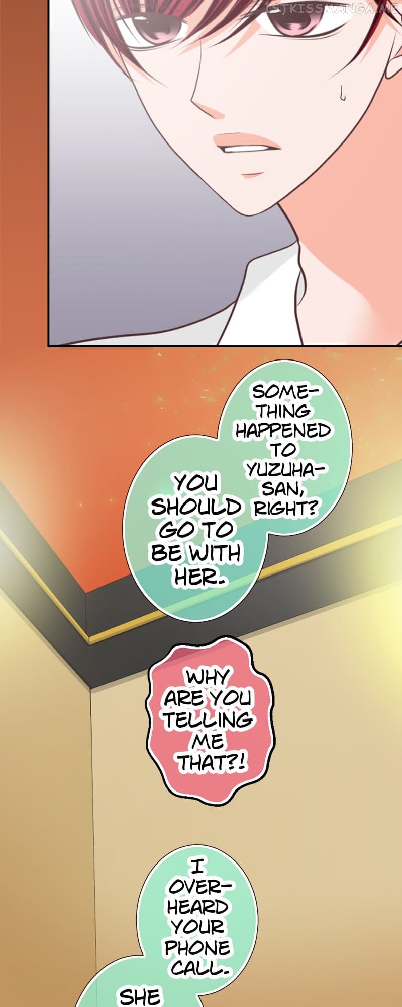 The Double Life of a Daydreaming Actress Chapter 134 - Page 8