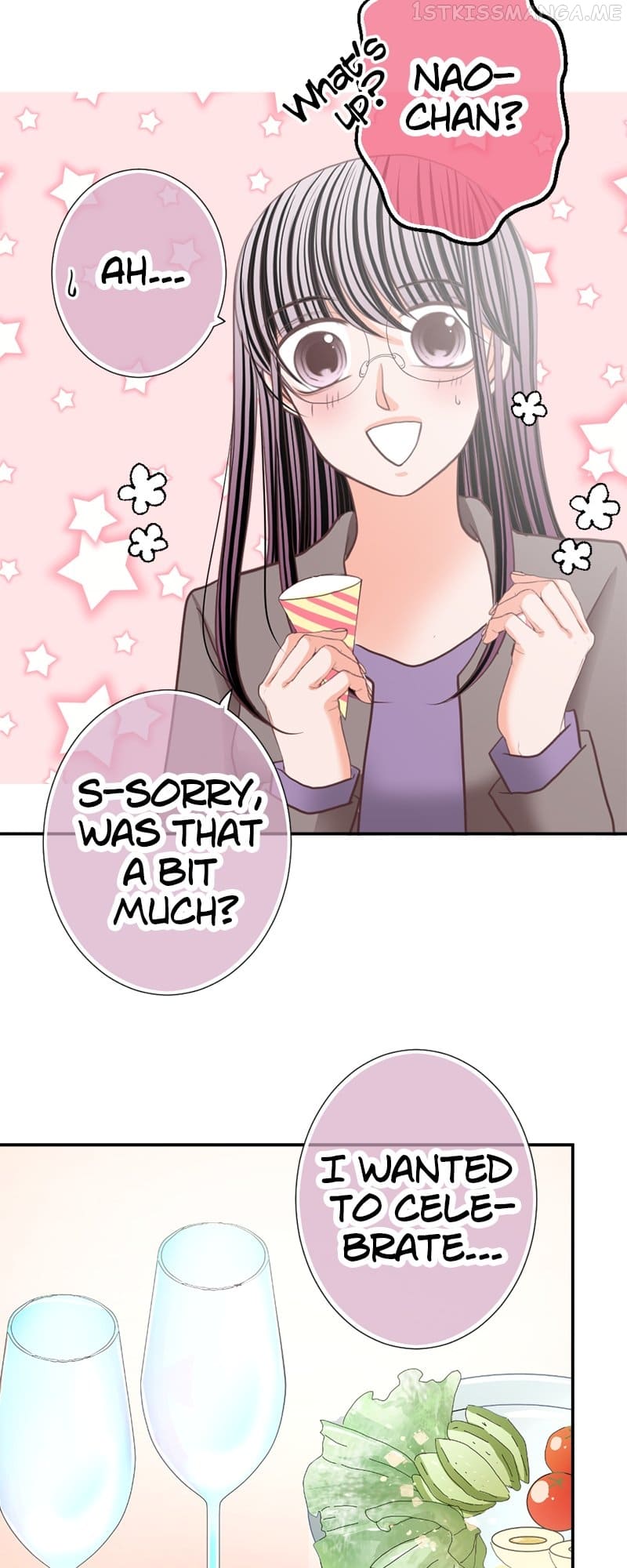 The Double Life of a Daydreaming Actress Chapter 135 - Page 28
