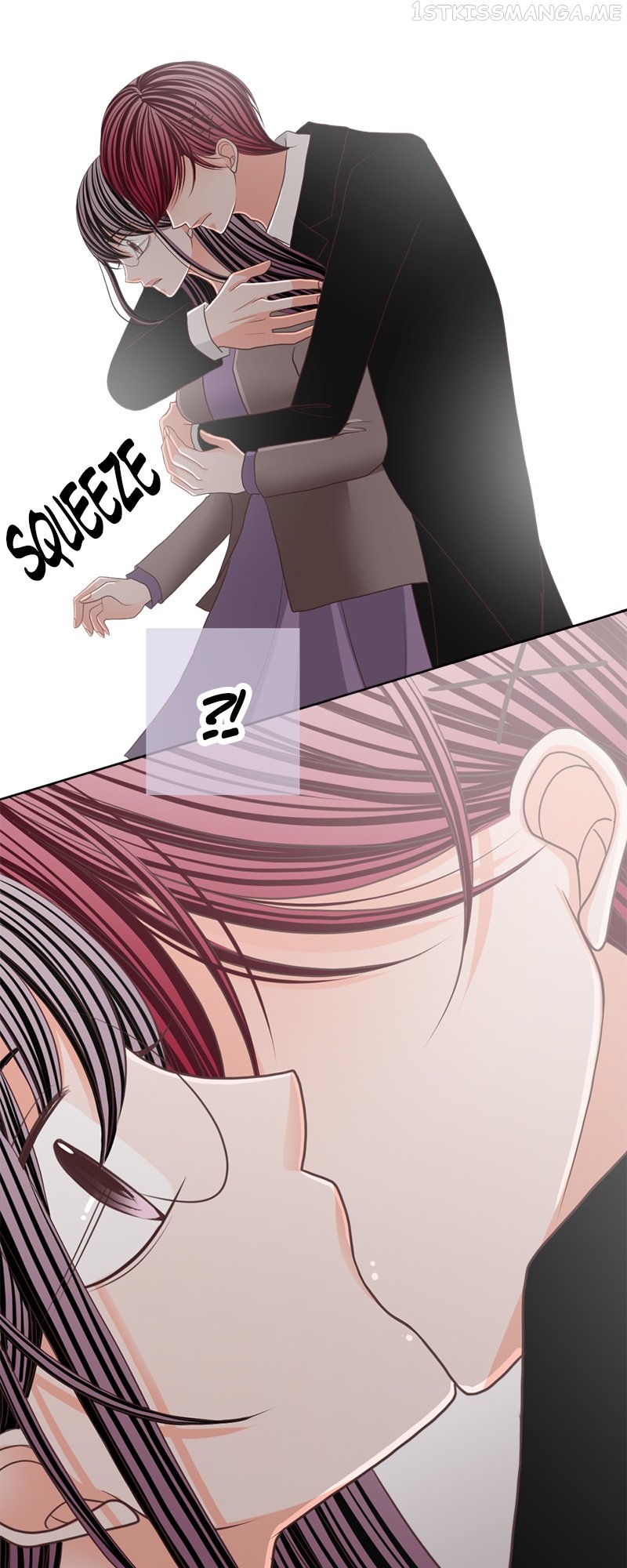 The Double Life of a Daydreaming Actress Chapter 135 - Page 31