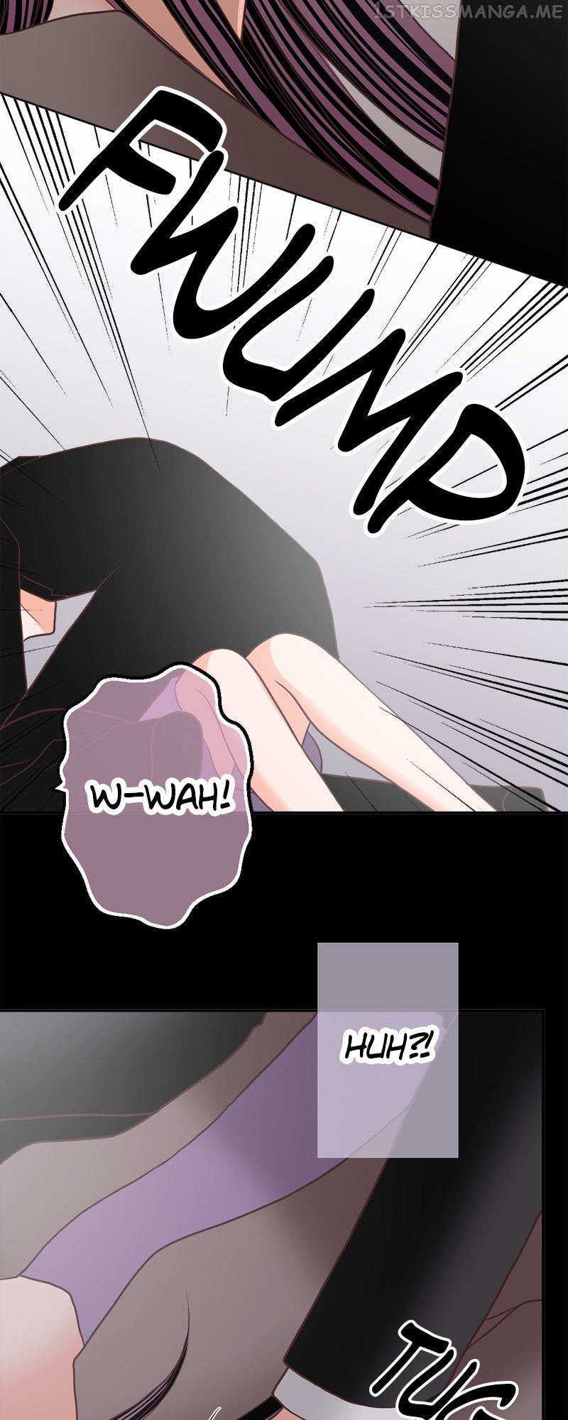 The Double Life of a Daydreaming Actress Chapter 135 - Page 32