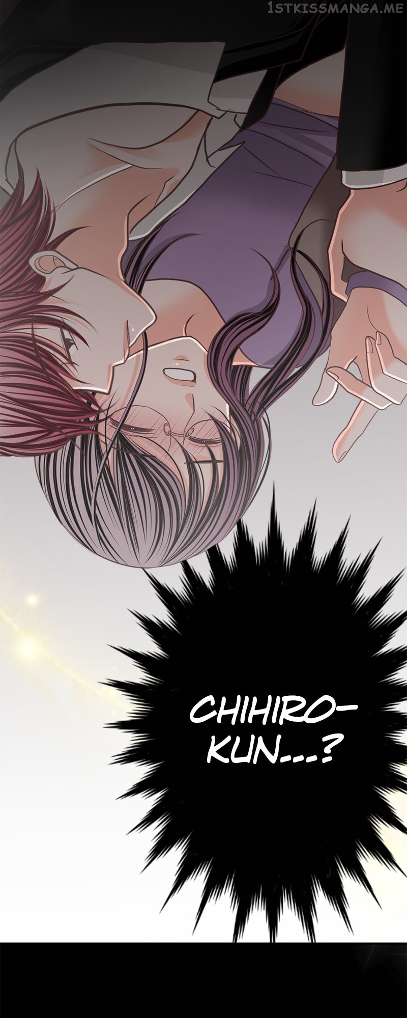 The Double Life of a Daydreaming Actress Chapter 135 - Page 34