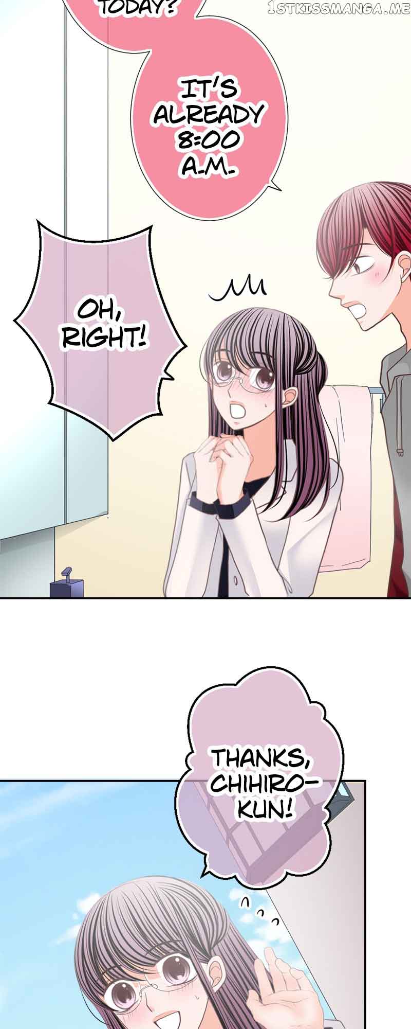 The Double Life of a Daydreaming Actress Chapter 136 - Page 11
