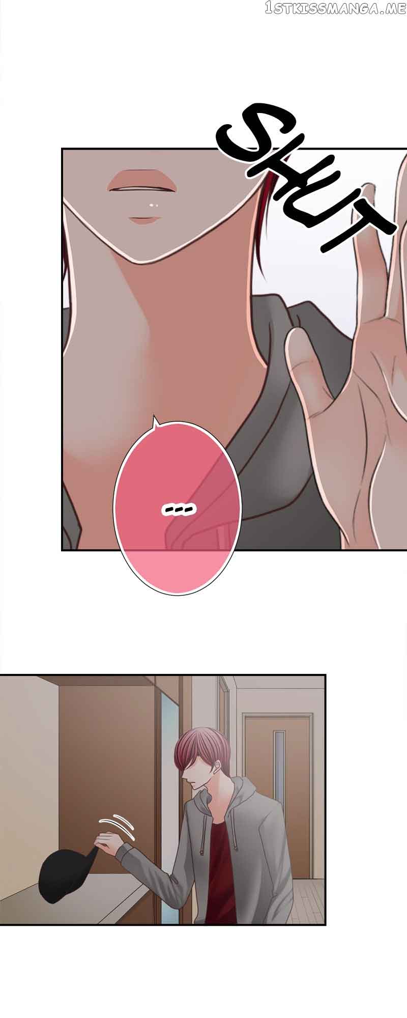 The Double Life of a Daydreaming Actress Chapter 136 - Page 14