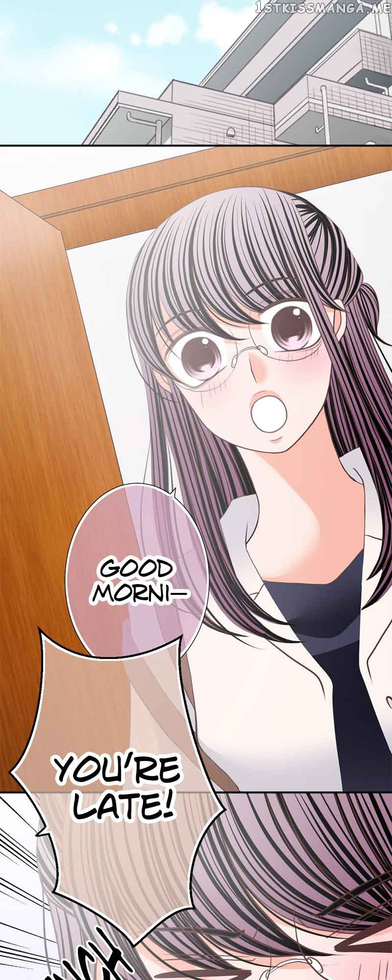 The Double Life of a Daydreaming Actress Chapter 136 - Page 17