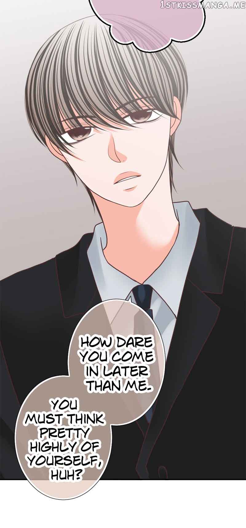 The Double Life of a Daydreaming Actress Chapter 136 - Page 19