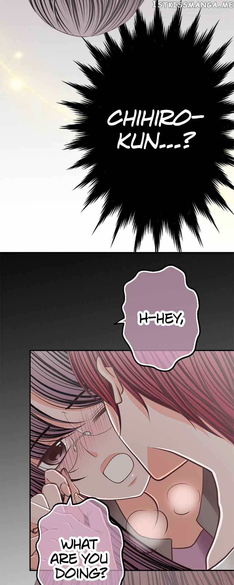 The Double Life of a Daydreaming Actress Chapter 136 - Page 3
