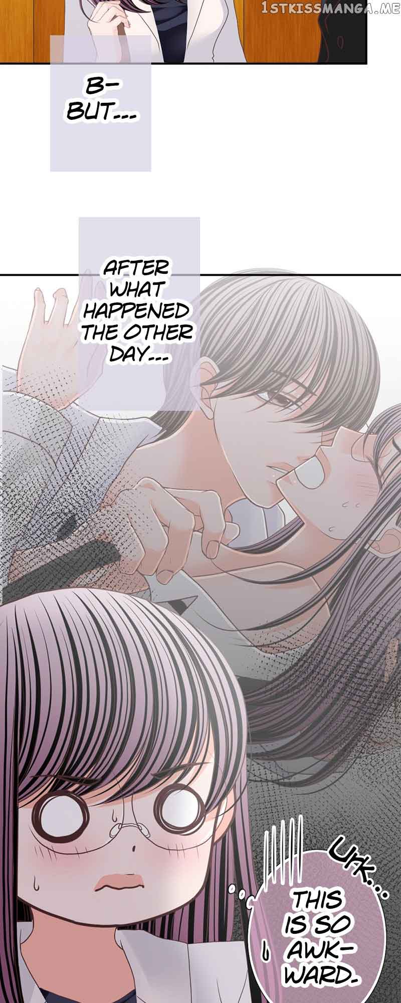 The Double Life of a Daydreaming Actress Chapter 136 - Page 22