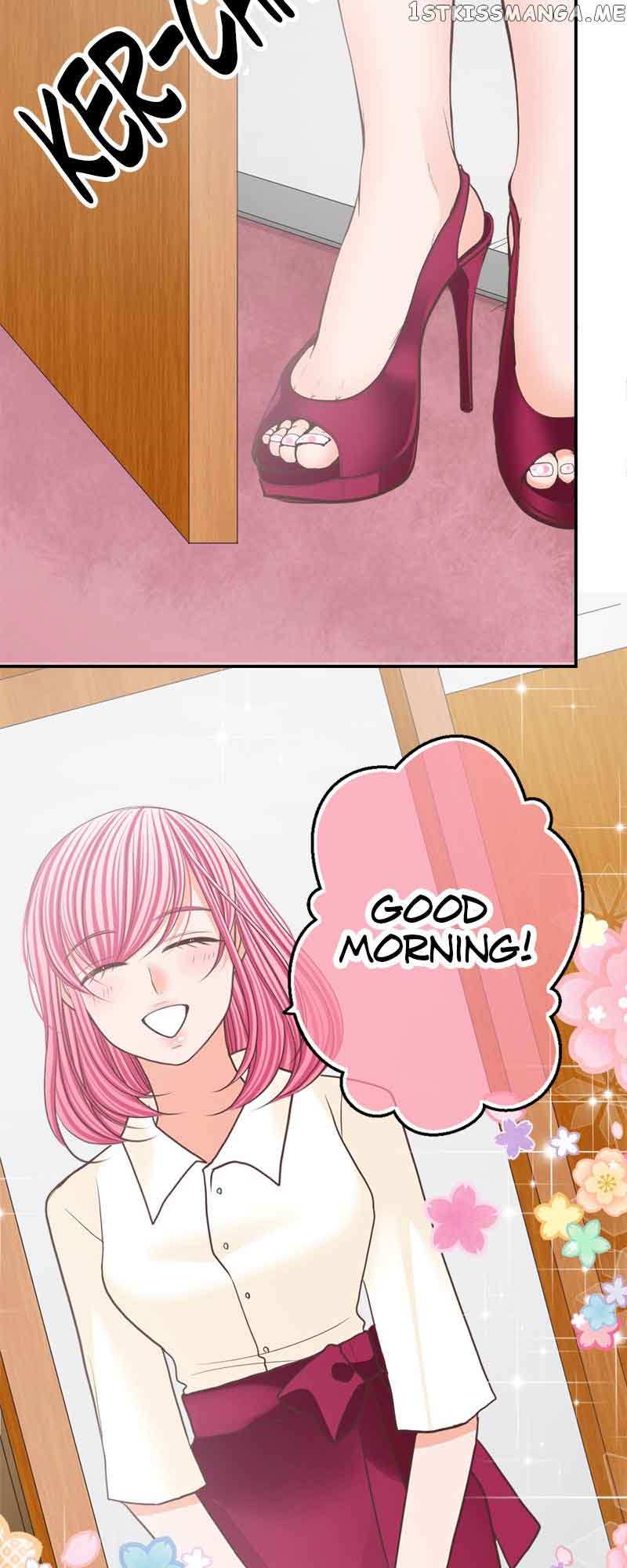The Double Life of a Daydreaming Actress Chapter 136 - Page 24