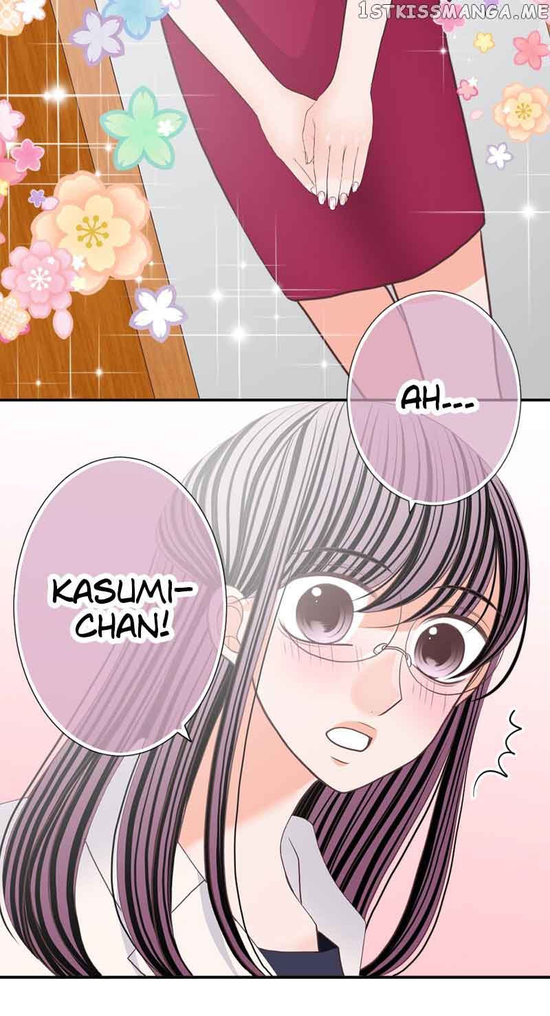 The Double Life of a Daydreaming Actress Chapter 136 - Page 25