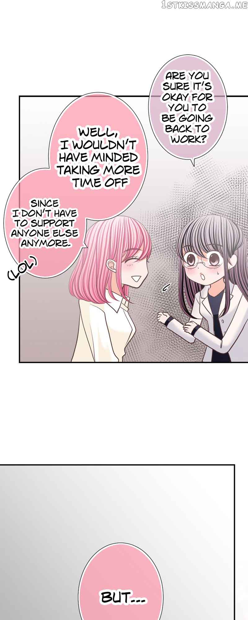 The Double Life of a Daydreaming Actress Chapter 136 - Page 26