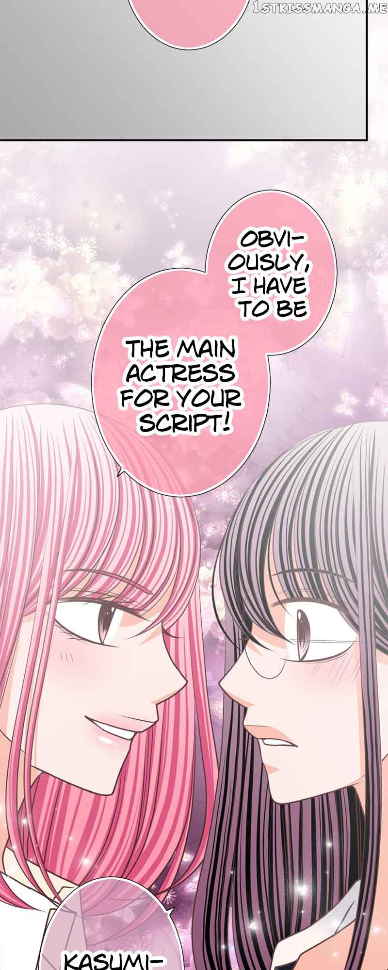 The Double Life of a Daydreaming Actress Chapter 136 - Page 27