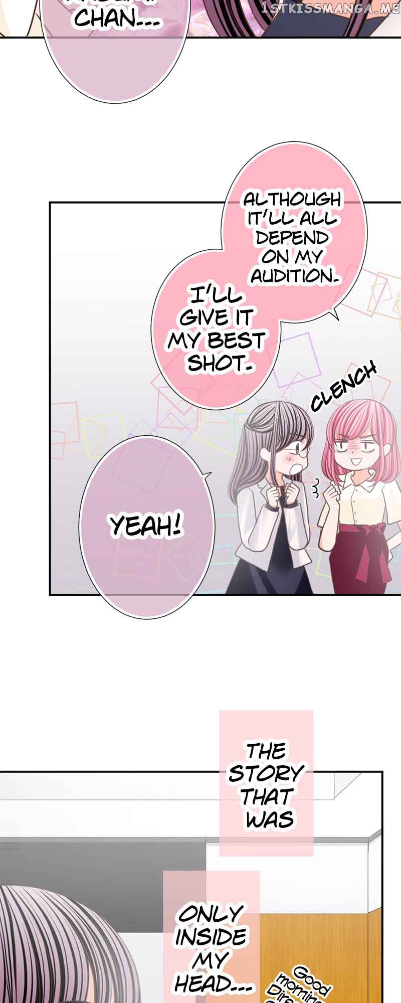 The Double Life of a Daydreaming Actress Chapter 136 - Page 28
