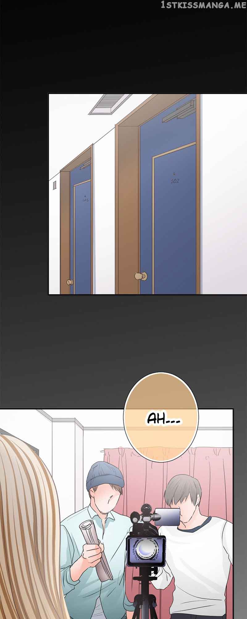 The Double Life of a Daydreaming Actress Chapter 136 - Page 31