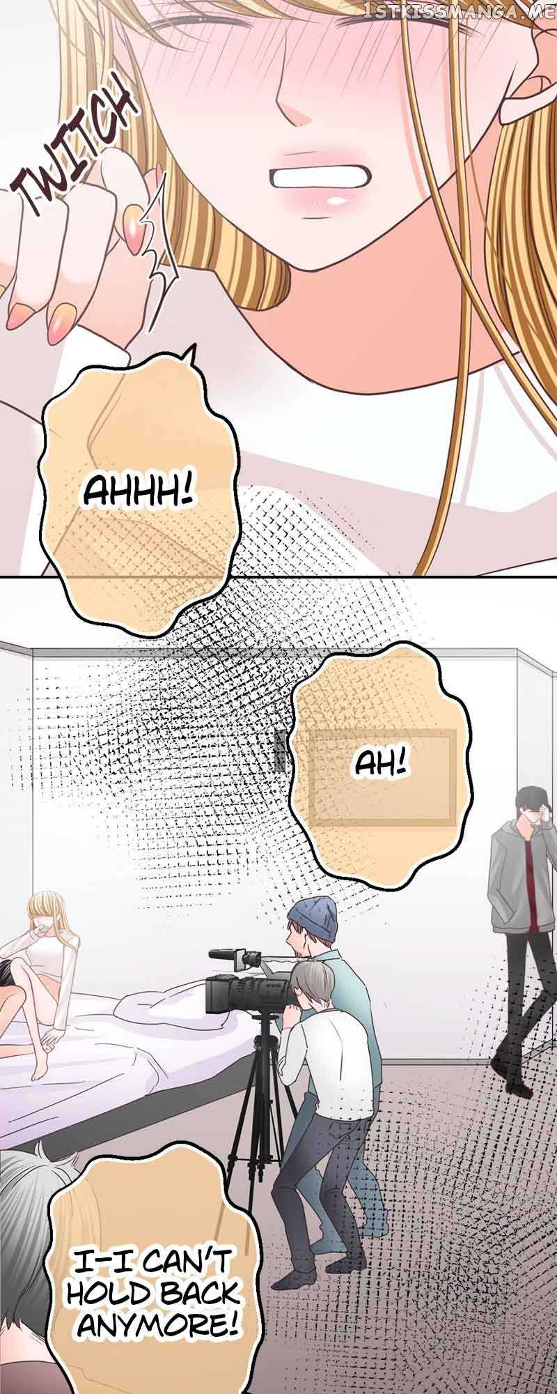 The Double Life of a Daydreaming Actress Chapter 136 - Page 33
