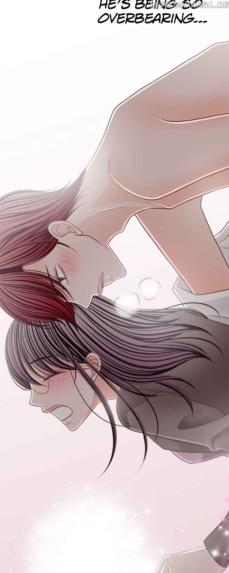The Double Life of a Daydreaming Actress Chapter 136 - Page 5
