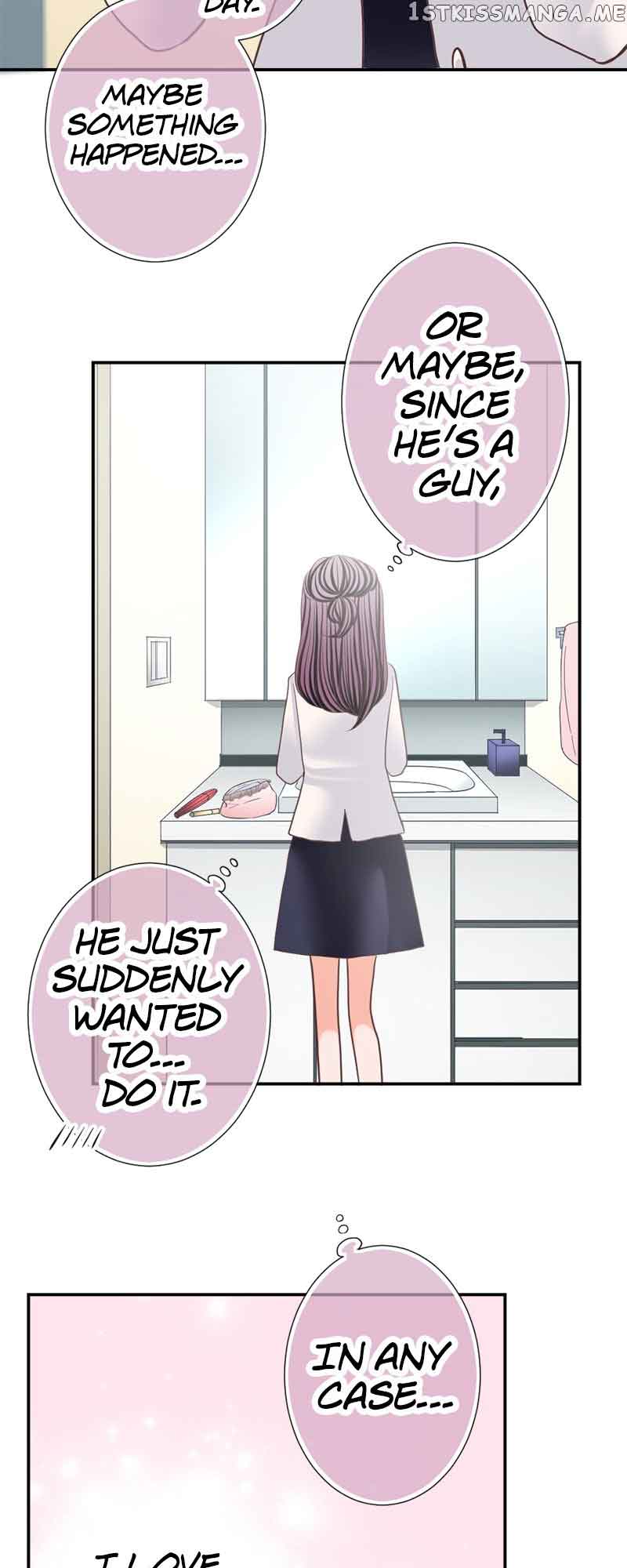 The Double Life of a Daydreaming Actress Chapter 136 - Page 9
