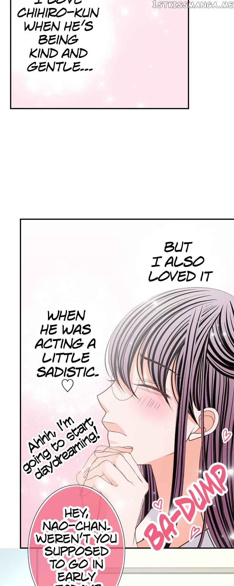 The Double Life of a Daydreaming Actress Chapter 136 - Page 10