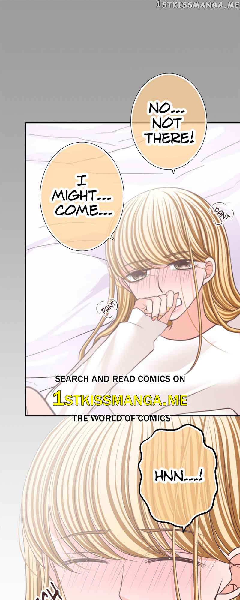 The Double Life of a Daydreaming Actress Chapter 137 - Page 1