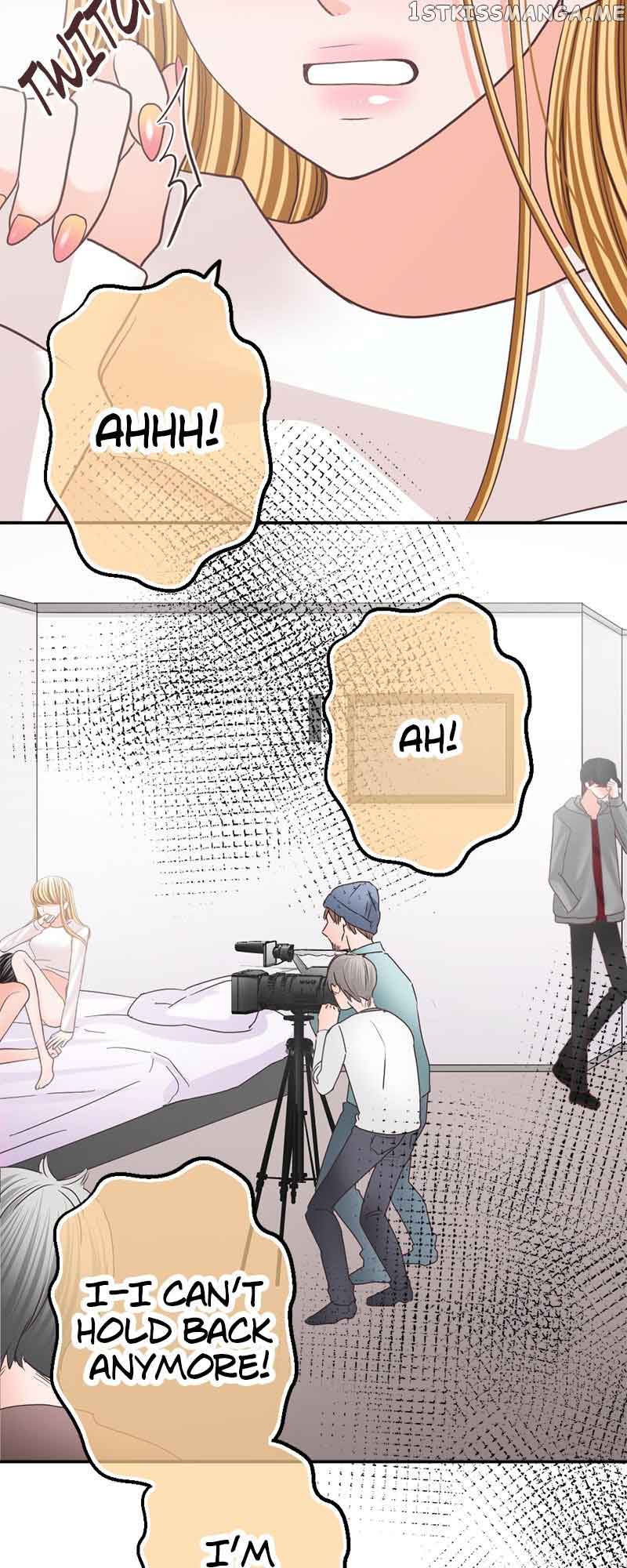 The Double Life of a Daydreaming Actress Chapter 137 - Page 2
