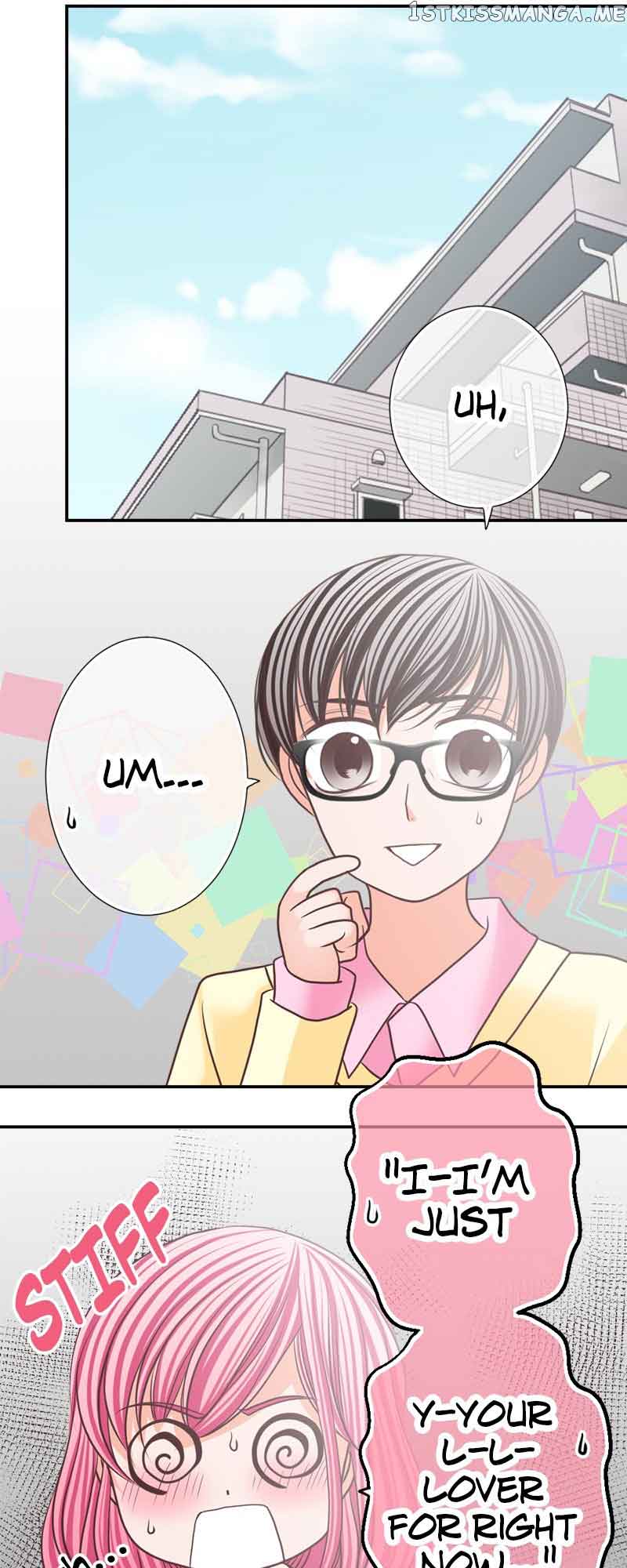 The Double Life of a Daydreaming Actress Chapter 137 - Page 12