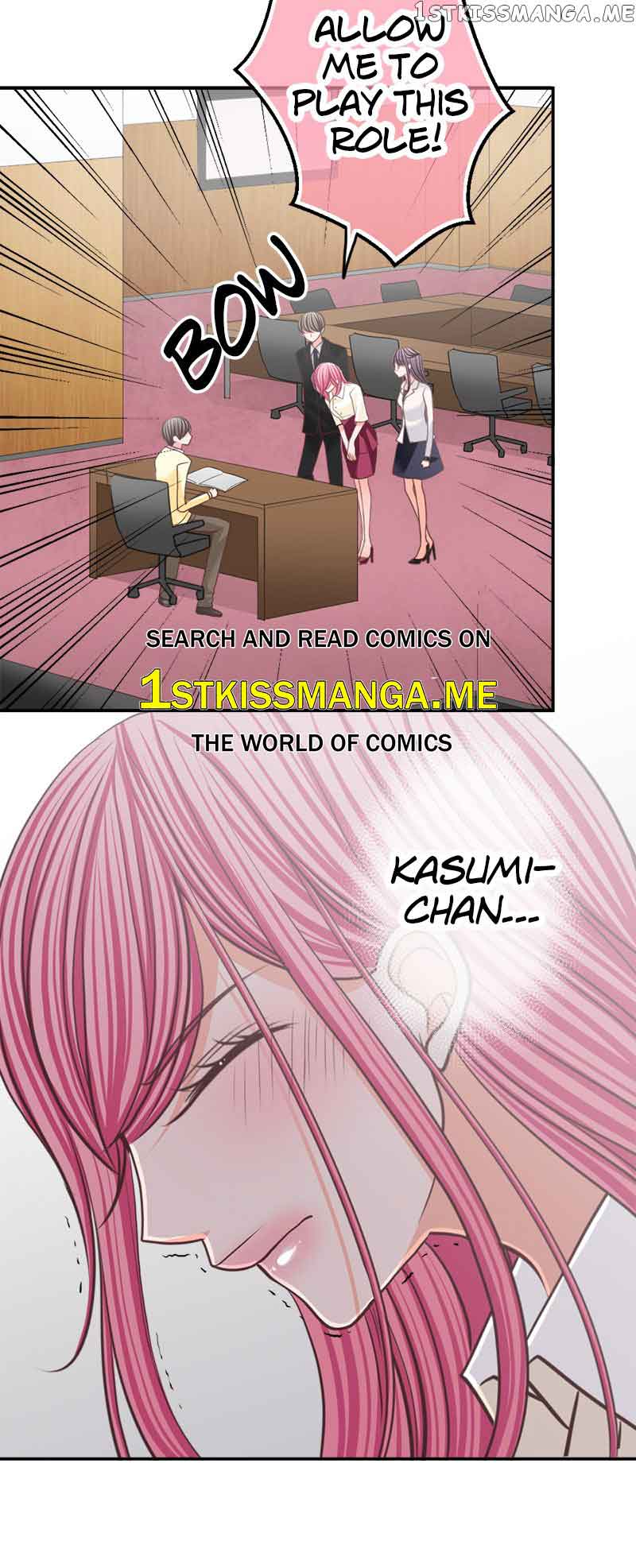 The Double Life of a Daydreaming Actress Chapter 137 - Page 18