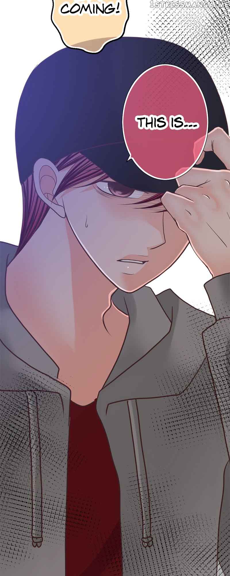 The Double Life of a Daydreaming Actress Chapter 137 - Page 3