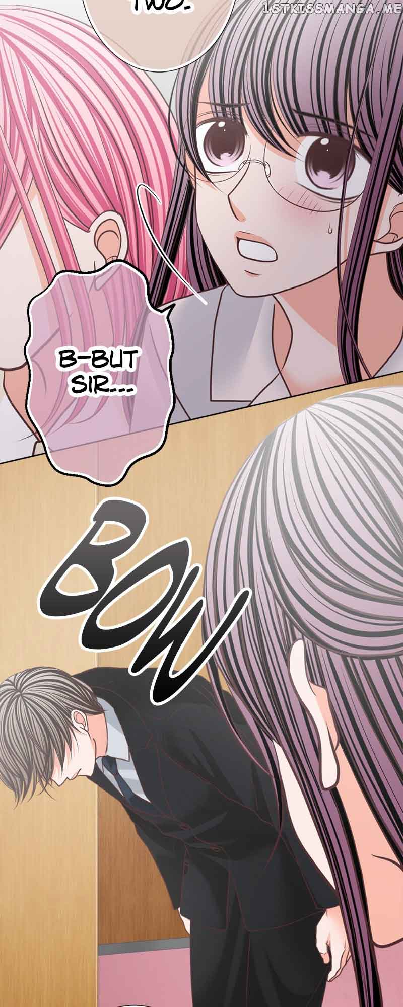 The Double Life of a Daydreaming Actress Chapter 137 - Page 21